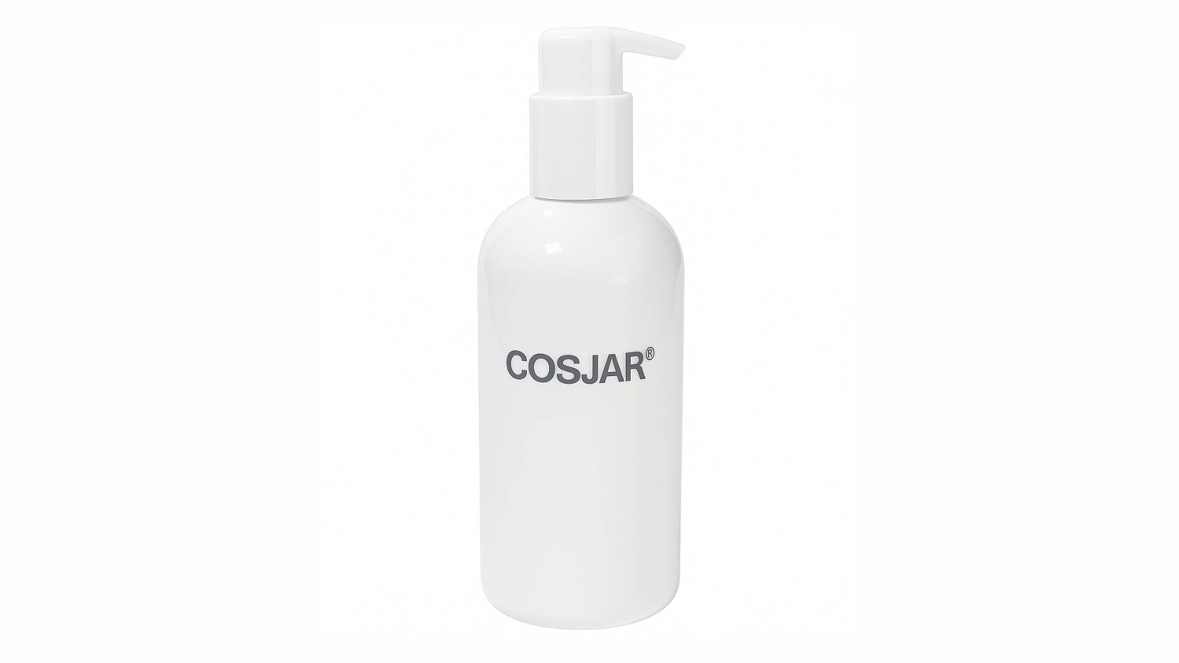 PET Round Lotion Bottle 300ml - YP-300 Tree House